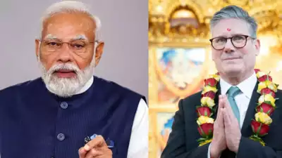 India-UK