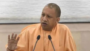 CM Yogi