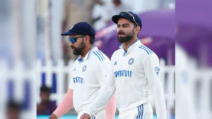 IND vs NZ: 147 साल में ऐसा करने वाली पहली टीम,भारत ने बदल दिया टेस्ट क्रिकेट का इतिहास