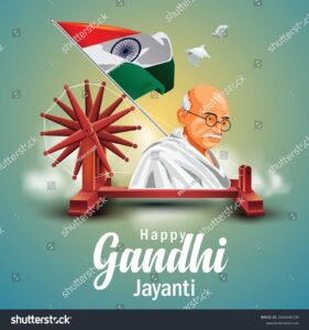 Gandhi Jayanti