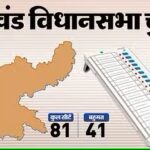 Jharkhand Election: विधानसभा चुनाव के पहले चरण में कुल 683 उम्मीदवारों में से 235 करोड़पति और 174 दागी हैं। इसमें से केवल 11% महिलाएं चुनाव मैदान में हैं।